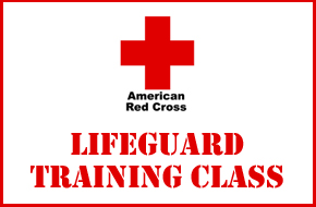 Lifeguard Training Classes